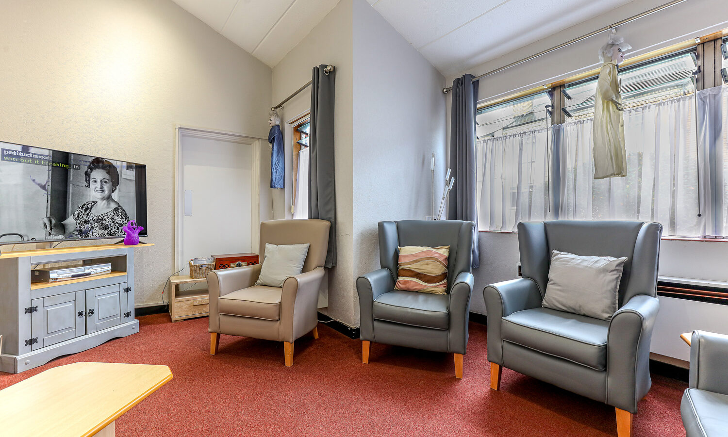 Crossways Care Home